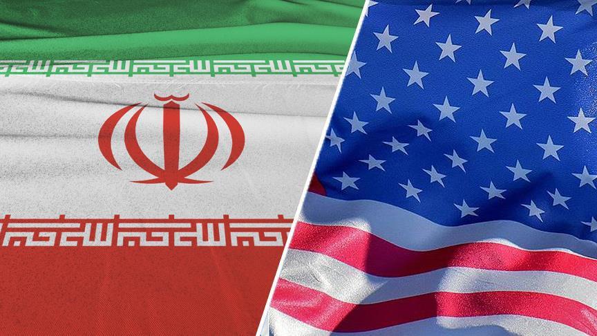ABD, İran ile 1955 tarihli anlaşmayı iptal etti