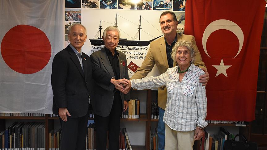 New York'ta Türk-Japon dostluğu konseri verilecek 