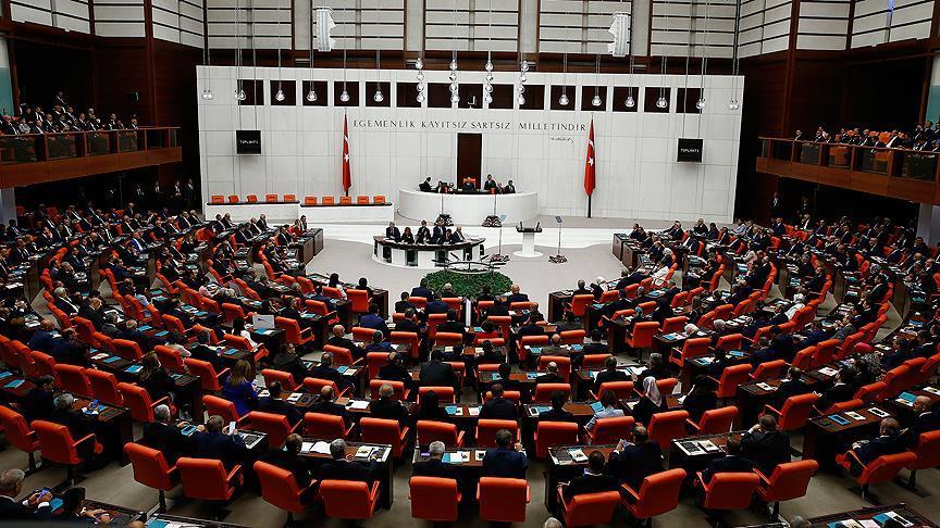 Turquie : Le parlement autorise la poursuite des opérations en Syrie et en Irak