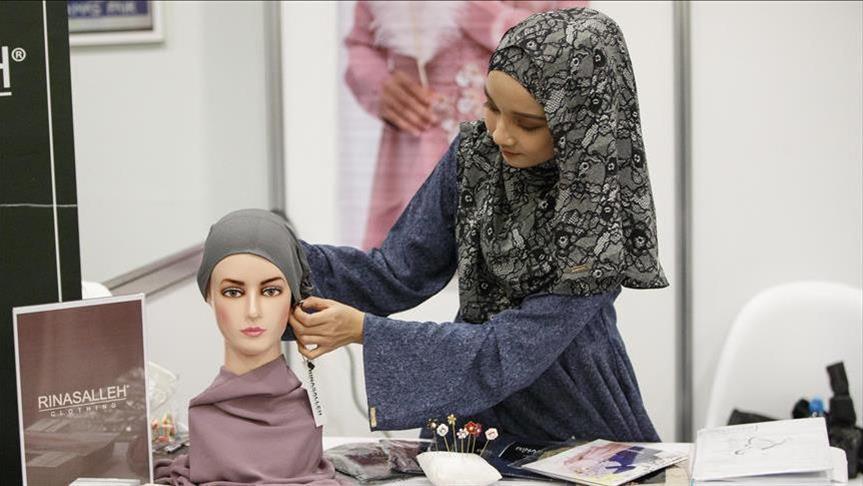 Pengembangan industri halal sokong pertumbuhan ekonomi Indonesia