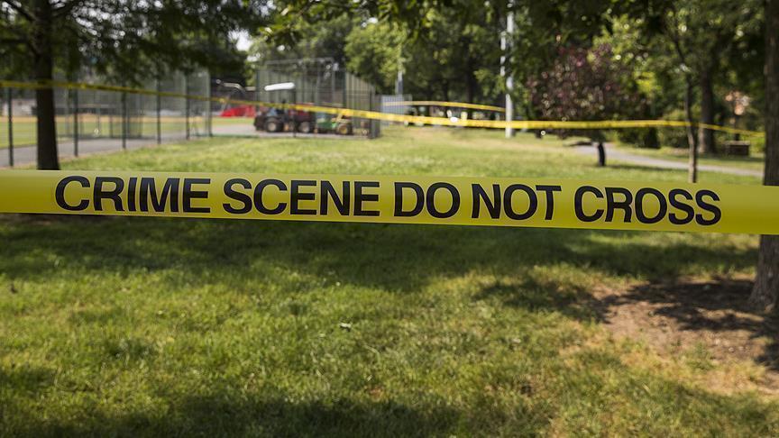 US: 7 law enforcement officers shot in South Carolina