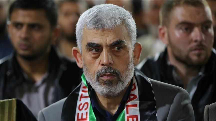 Le chef de Hamas dément avoir accordé une interview à un journal israélien
