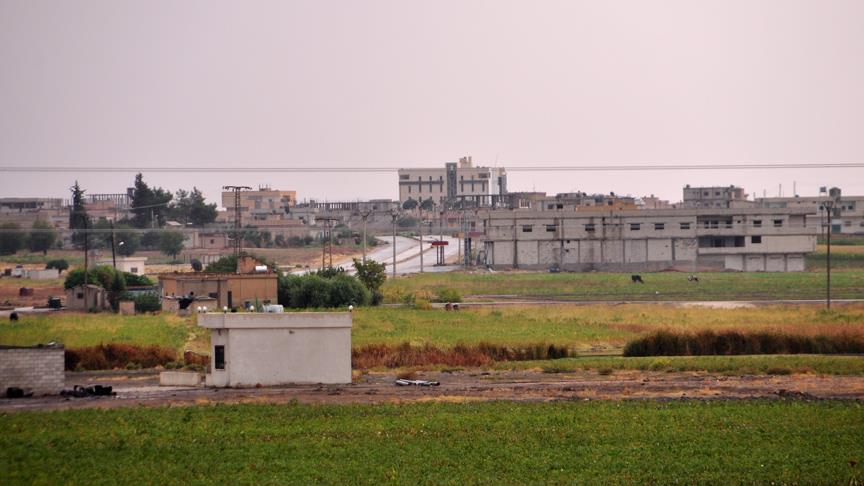 YPG/PKK işgalindeki Rakka'da huzursuzluk artıyor