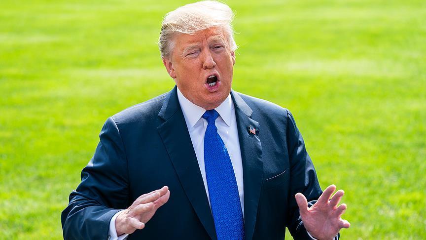 СМИ: Трамп помогал своей семье уклоняться от налогов