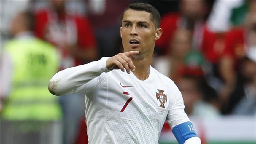 Kombëtarja e Portugalisë pa Ronaldon deri në fund të vitit