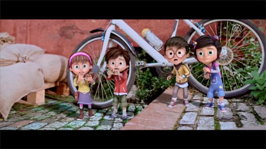 5 أفلام تركية تدخل للعرض هذا الأسبوع