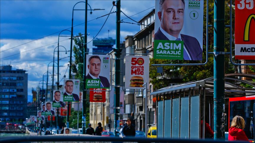 Elecciones