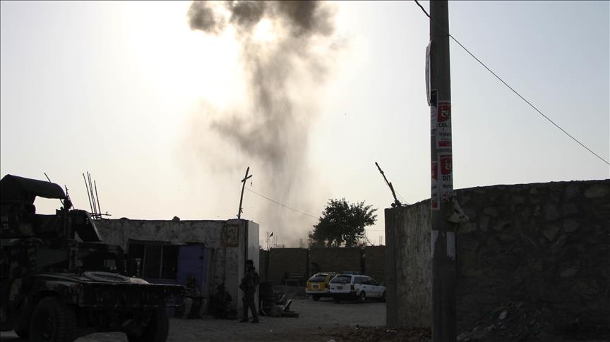 Afghanistan: 3 women, 1 child killed following air raid