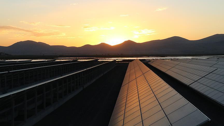 В Турции построят новые солнечные электростанции