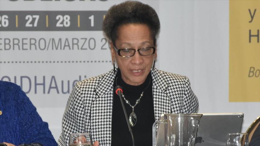CIDH responsabiliza a Brasil de muerte de 64 personas en una explosión