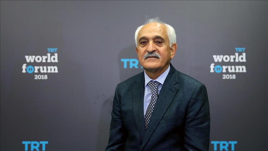 US strategy in Afghanistan has failed: Former FM