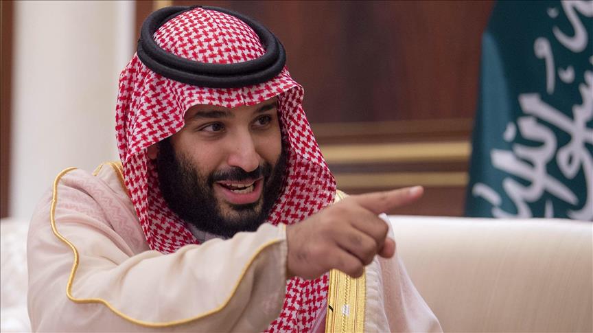'Suudi Arabistan güvenliği karşısında herhangi bir bedel ödemeyecektir'