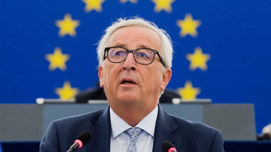 Jean-Claude Juncker: Približavamo se dogovoru o Brexitu