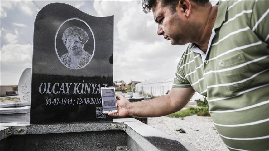 teknolojiyi mezar tasina isledi avrupa