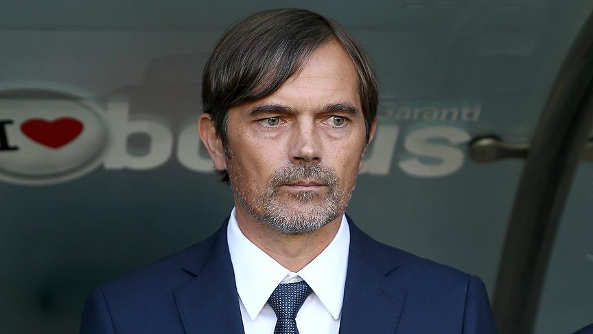 Cocu'dan istifa tartışmalarına yanıt