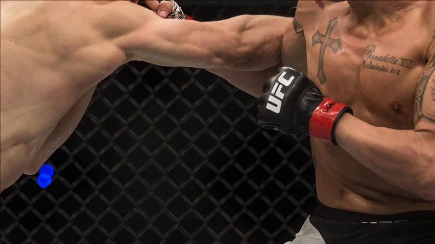 UFC229 / MMA : Khabib Nurmagomedov remporte le combat explosif face à Conor McGregor