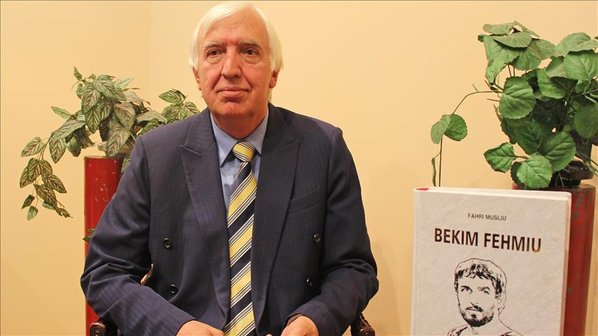 "Fehmiu ka arritur atë që aktorët e ish-sistemeve komuniste nuk e kanë arritur"