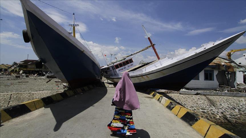 BNPB: Bencana gempa di Sulawesi Tengah tewaskan 1.763 orang