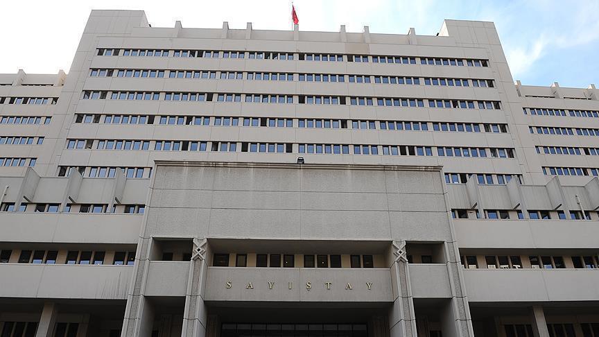 Sayıştay kurumların iç denetçilerini teste tabi tutacak