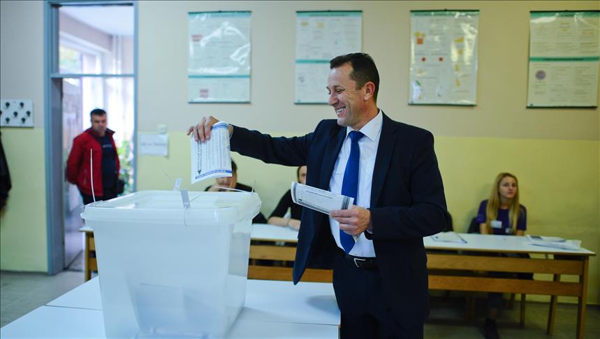 Glasanje na općim izborima u BiH: Bira se 518 zvaničnika između 7.497 kandidata 
