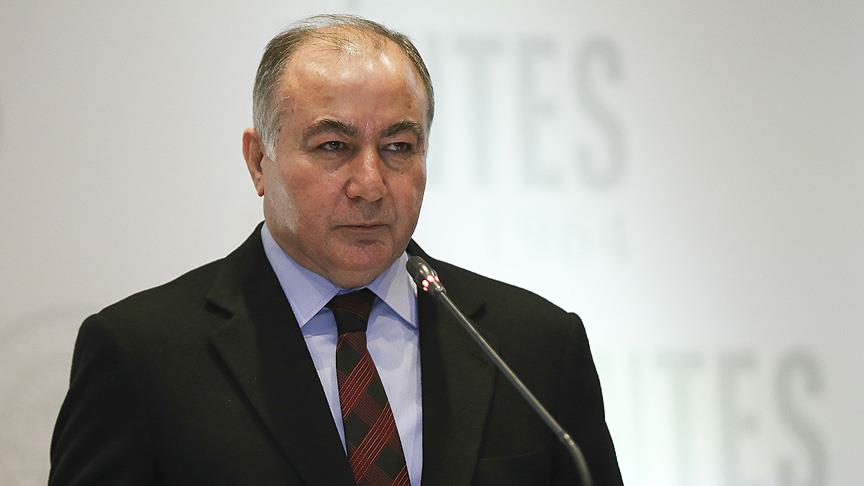 Türk-İş'ten Aytun Çıray'a 'asgari ücret' tepkisi