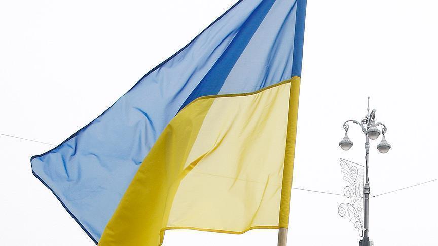В Украине проходят учения "Чистое небо-2018"