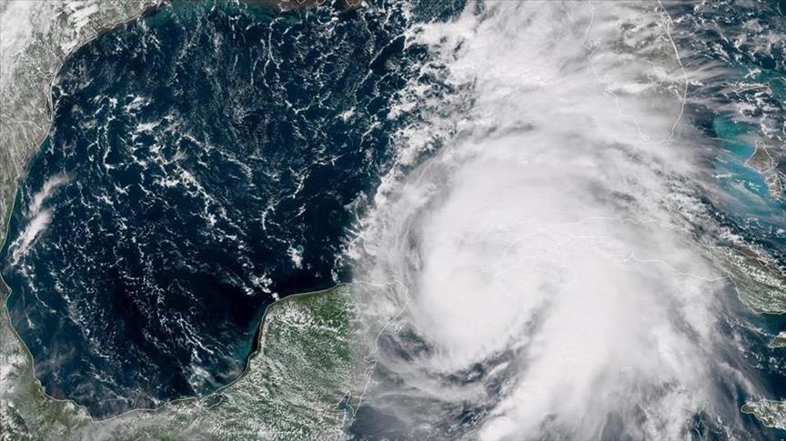Huracán Michael amenaza a Cuba y a Florida