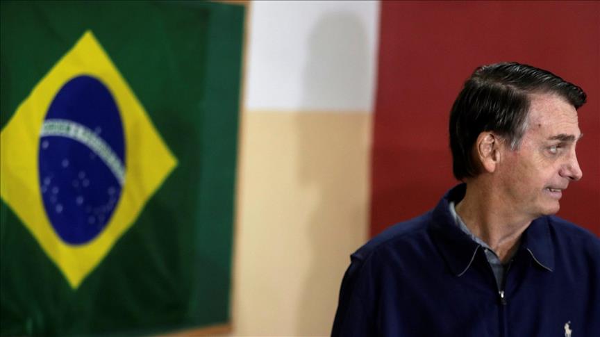 Brésil/Présidentielle: L’extrême droite n’a pas encore gagné