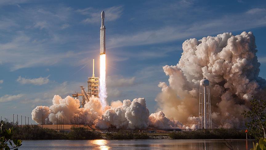 SpaceX u svemir uspješno lansirao satelit za opservacije