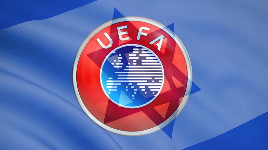 UEFA ile İsrail arasında maç yayını krizi 