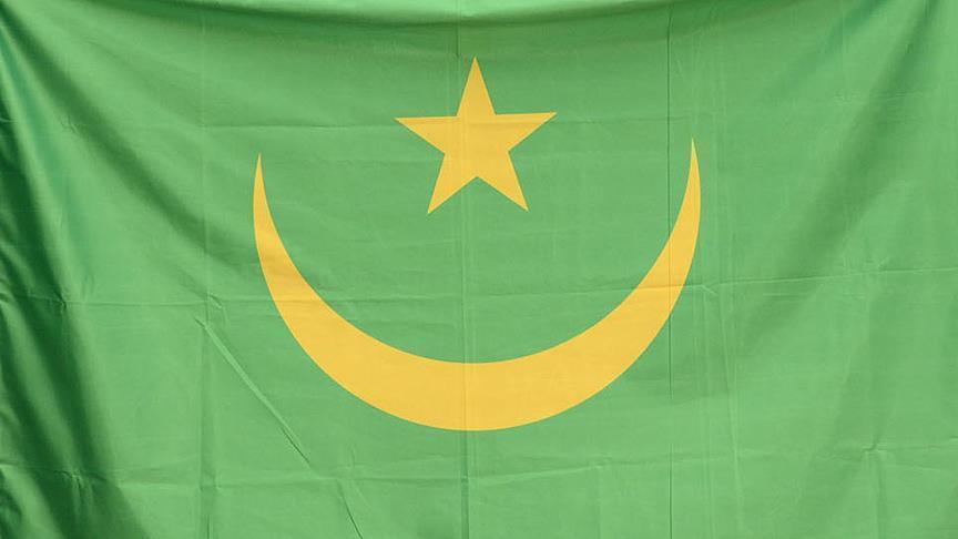 Mauritania's newly-elected parliament holds 1st session