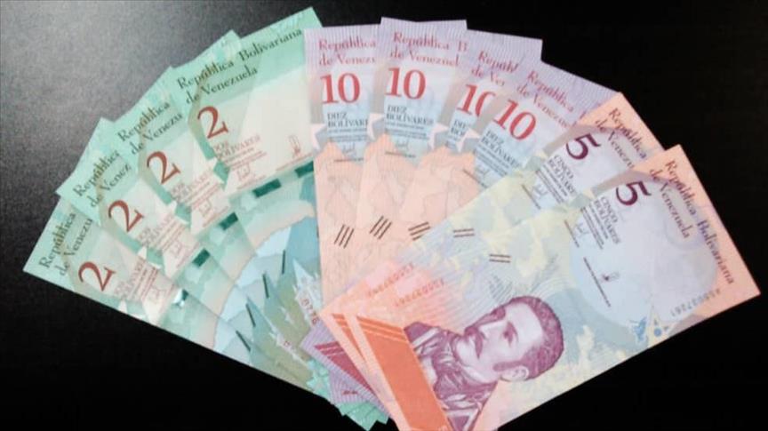 Inflación acumulada del 2018 en Venezuela llegó a 81.043%