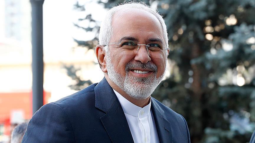 وزیر خارجه ایران: در مذاکره با آمریکا را نبسته‌ایم
