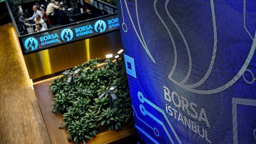 Turkish stocks up 1.27 percent at close