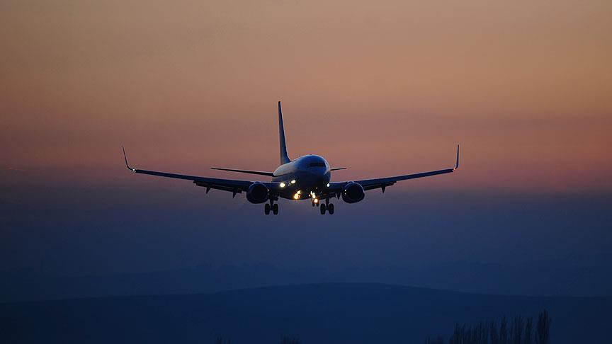 Из Украины планируют открыть авиарейсы в 4 города Турции