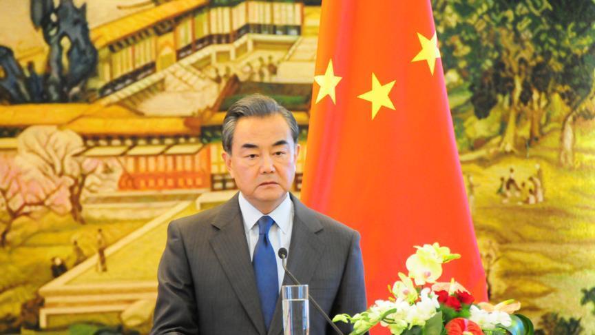 Китай призвал США уважать интересы Пекина