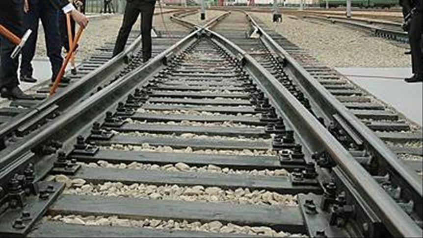 New railway project planned linking Egypt, Sudan