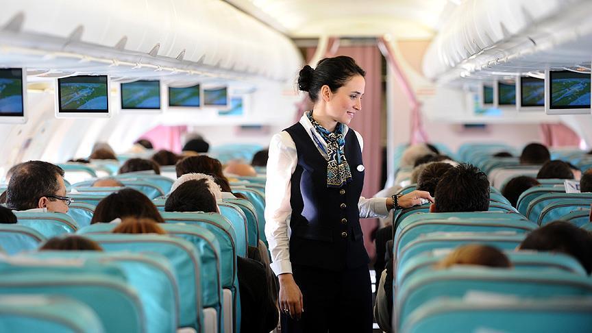 Turkish Airlines to show TRT World channel live