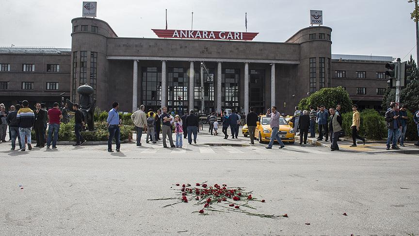 En kanlı terör saldırısının failleri cezasız kalmadı