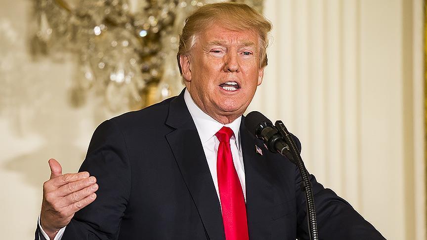 Trump ‘concerned’ over fate of Saudi journalist