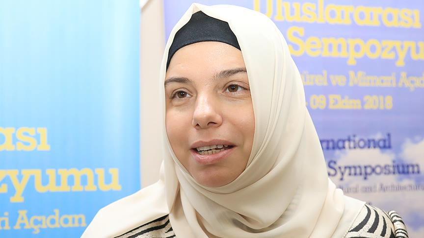 Diyanet İşleri Başkan Yardımcısı Martı: Çocukları camilere alıştırmanın yolu annelerden geçiyor