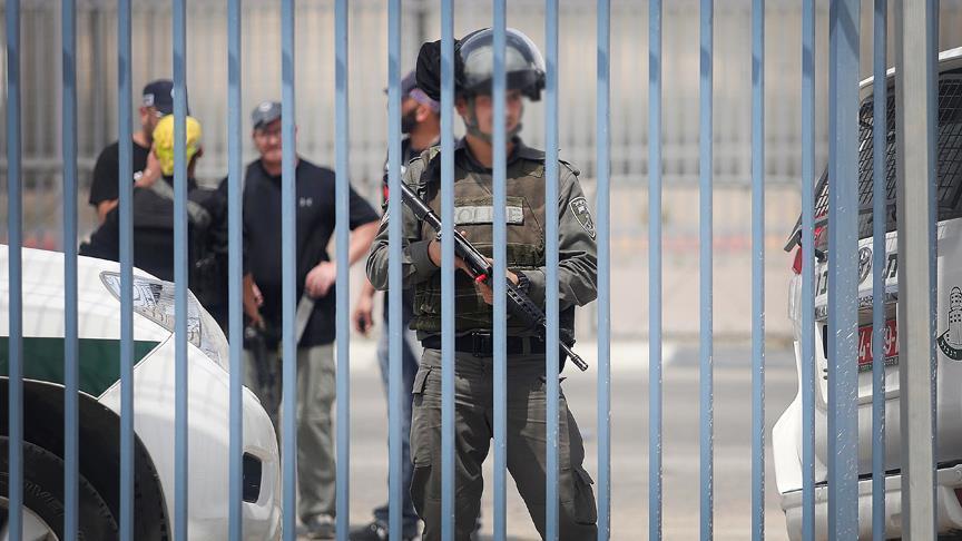 378 Palestinians detained in September: Advocacy groups