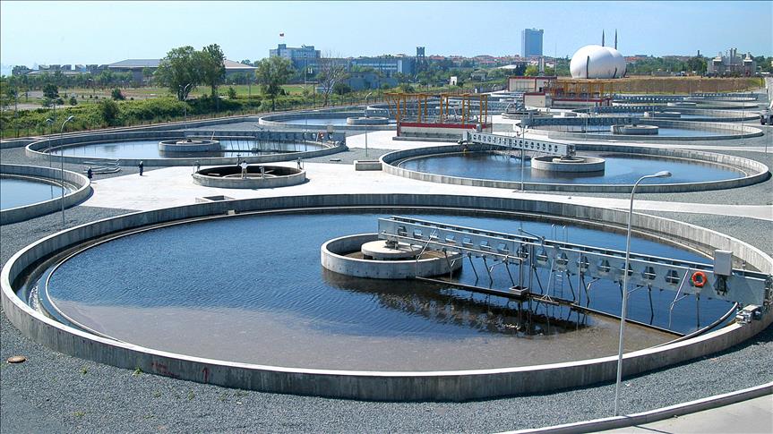 İSKİ biyolojik atık su arıtma tesisi sayısını artırıyor