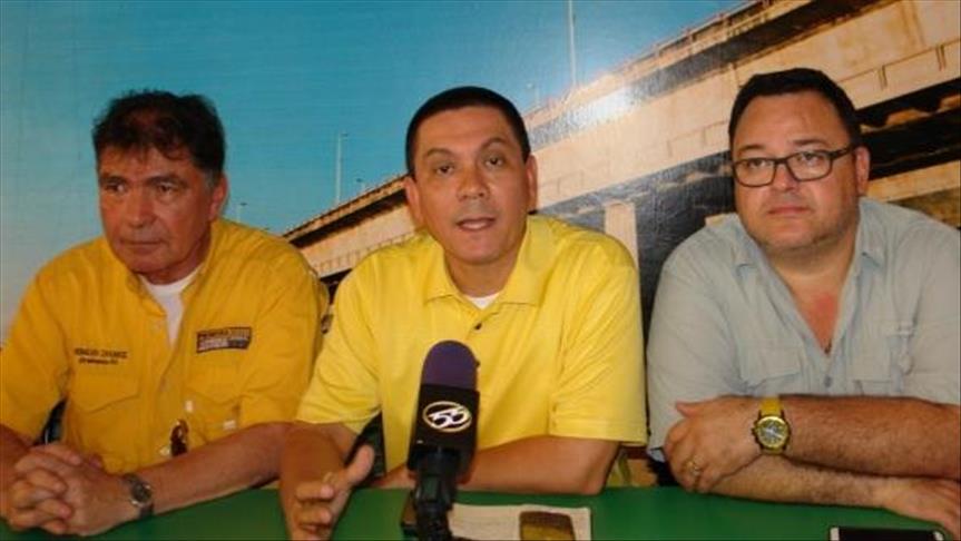 ONU investigará muerte del concejal opositor venezolano Fernando Albán