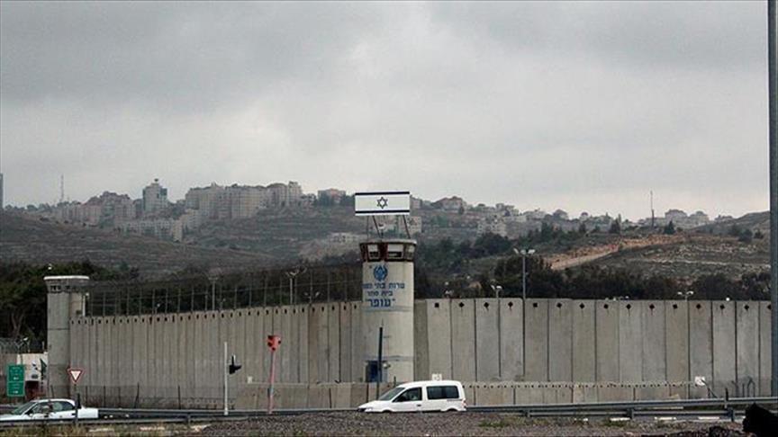 Palestinian women suffer abuses in Israeli jails