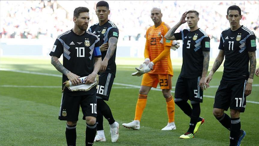 الإنجليزي روني: ميسي أفضل لاعب على مر العصور