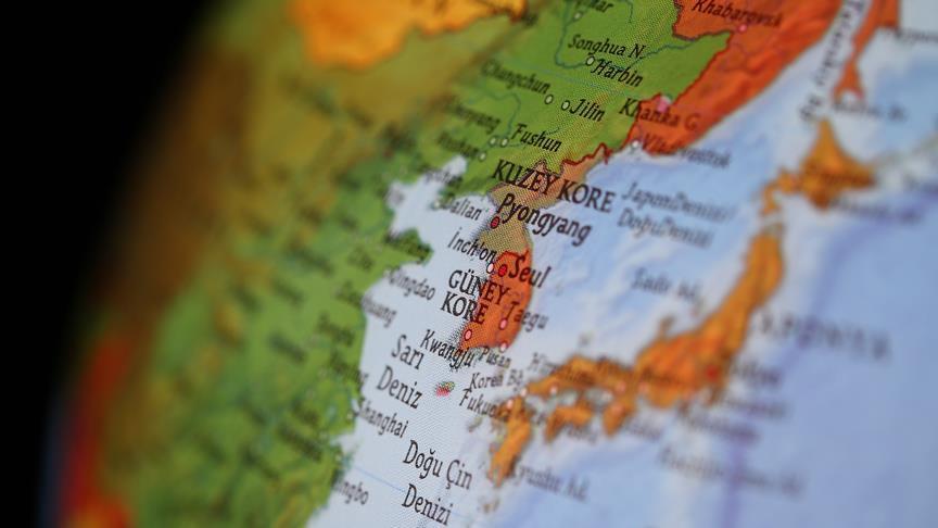 Güney Kore, Kuzey Kore'ye yönelik bazı yaptırımların kaldırılmasını görüşüyor