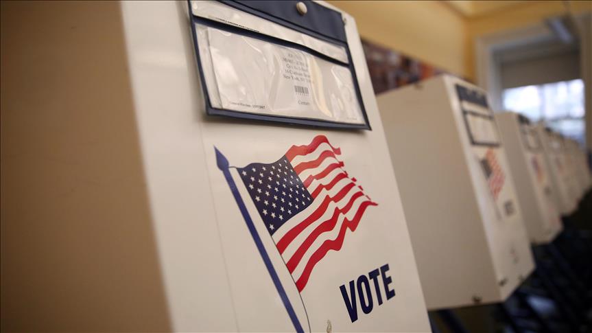 La Indignación decidiría el resultado de las elecciones en EEUU