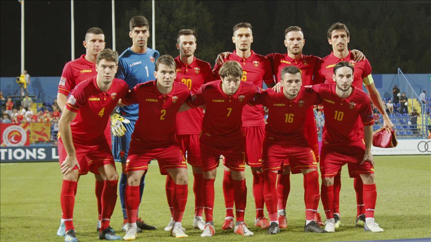 Crna Gora sjutra protiv Srbije prvi put nakon obnove nezavisnosti