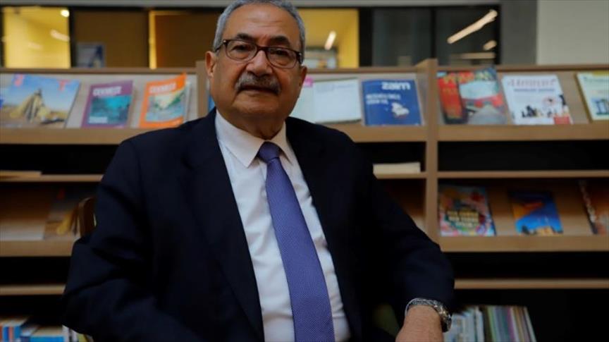 المصري "محمد حرب".. رحلة نجاح من النيل إلى البوسفور (بروفايل)